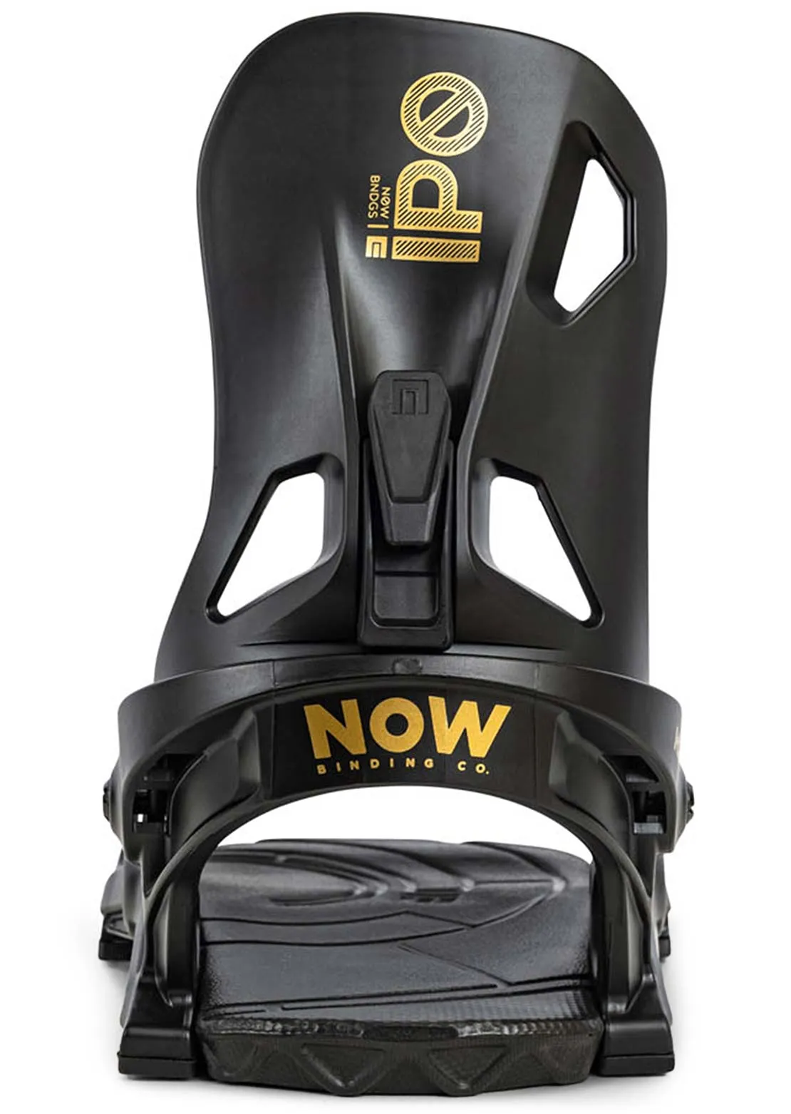 NOW IPO Snowboard Binding