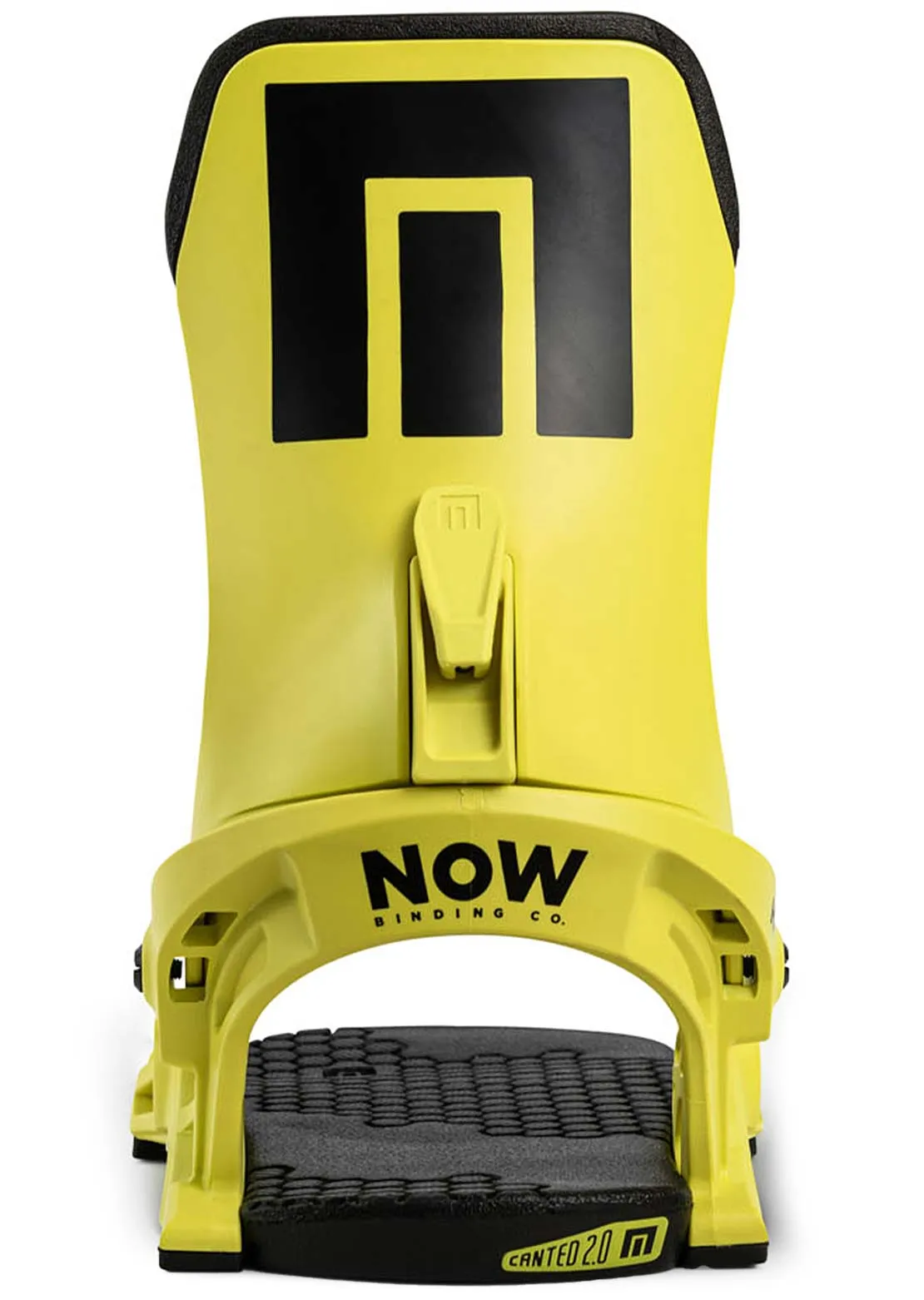 NOW X YES. Select Pro Snowboard Binding