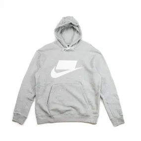 NSW Sport Pack Hoodie (Heather Grey/White)