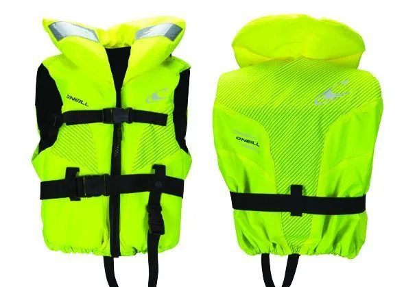 O'Neill Child Superlite 100N CE Buoyancy Vest