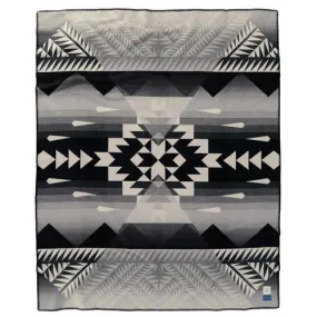 Pendleton Jacquard Blanket, The College Fund Blanket Nike N7 7 Peaks