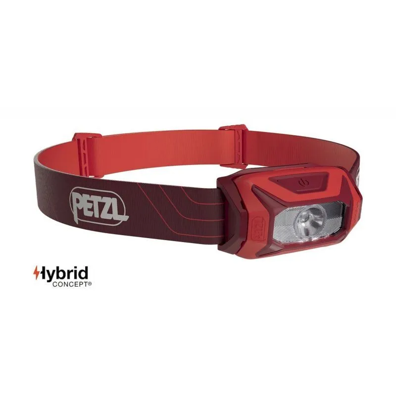 Petzl Tikkina - Headlamp