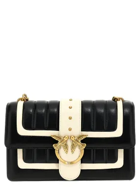 PINKO    Pinko 'Love One Classic' Single Side Crossbody Bag