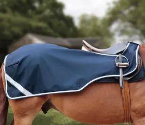 Premier Equestrian Fleece Lined Quarter Sheet