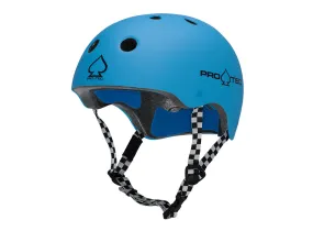 Pro-Tec Classic Certified Helmet - Gumball Blue