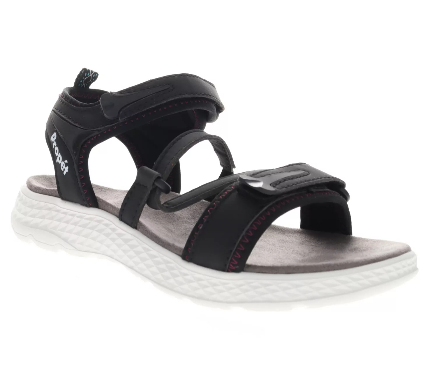 Propet Women's TravelActiv XC Sandals