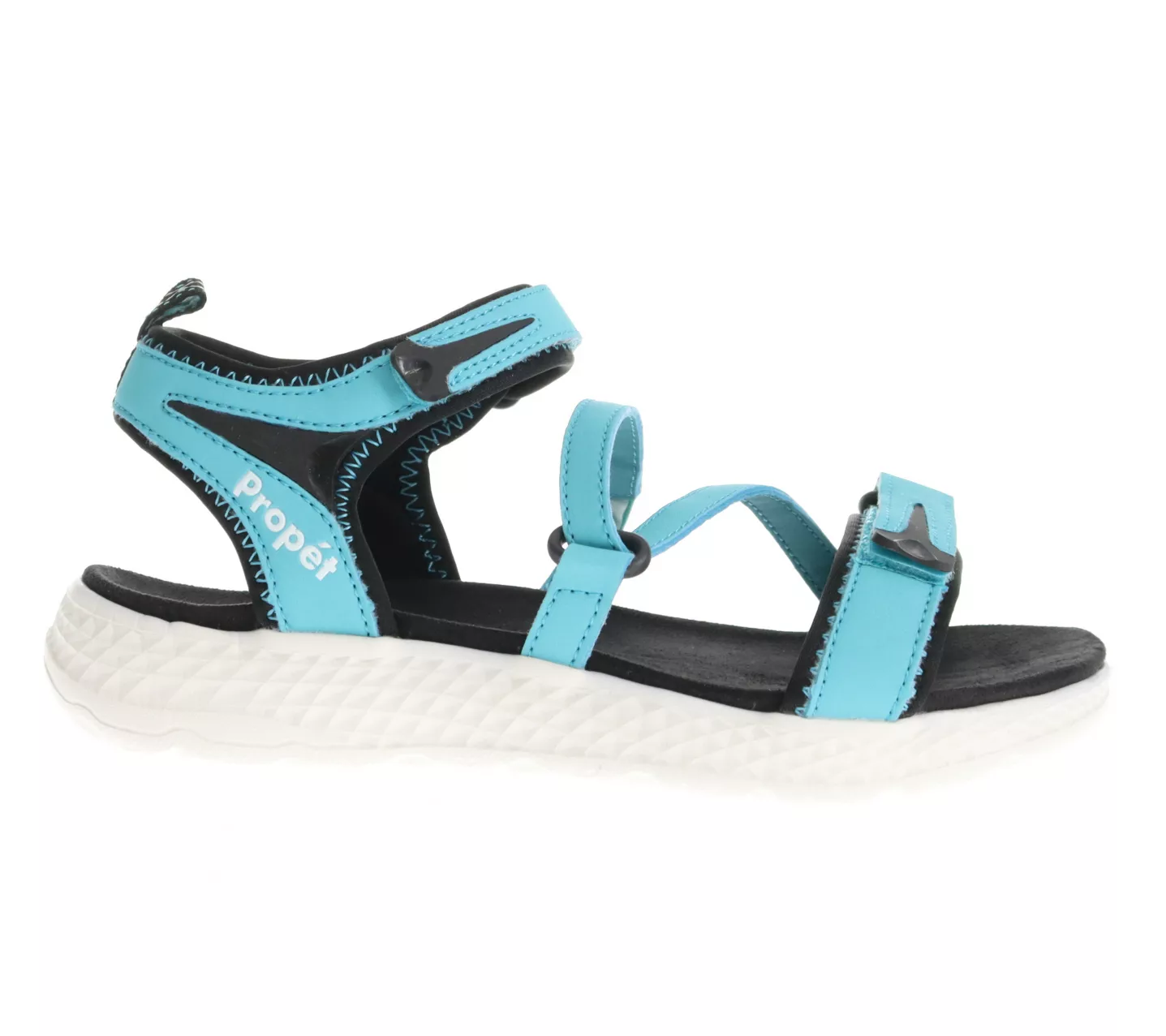 Propet Women's TravelActiv XC Sandals