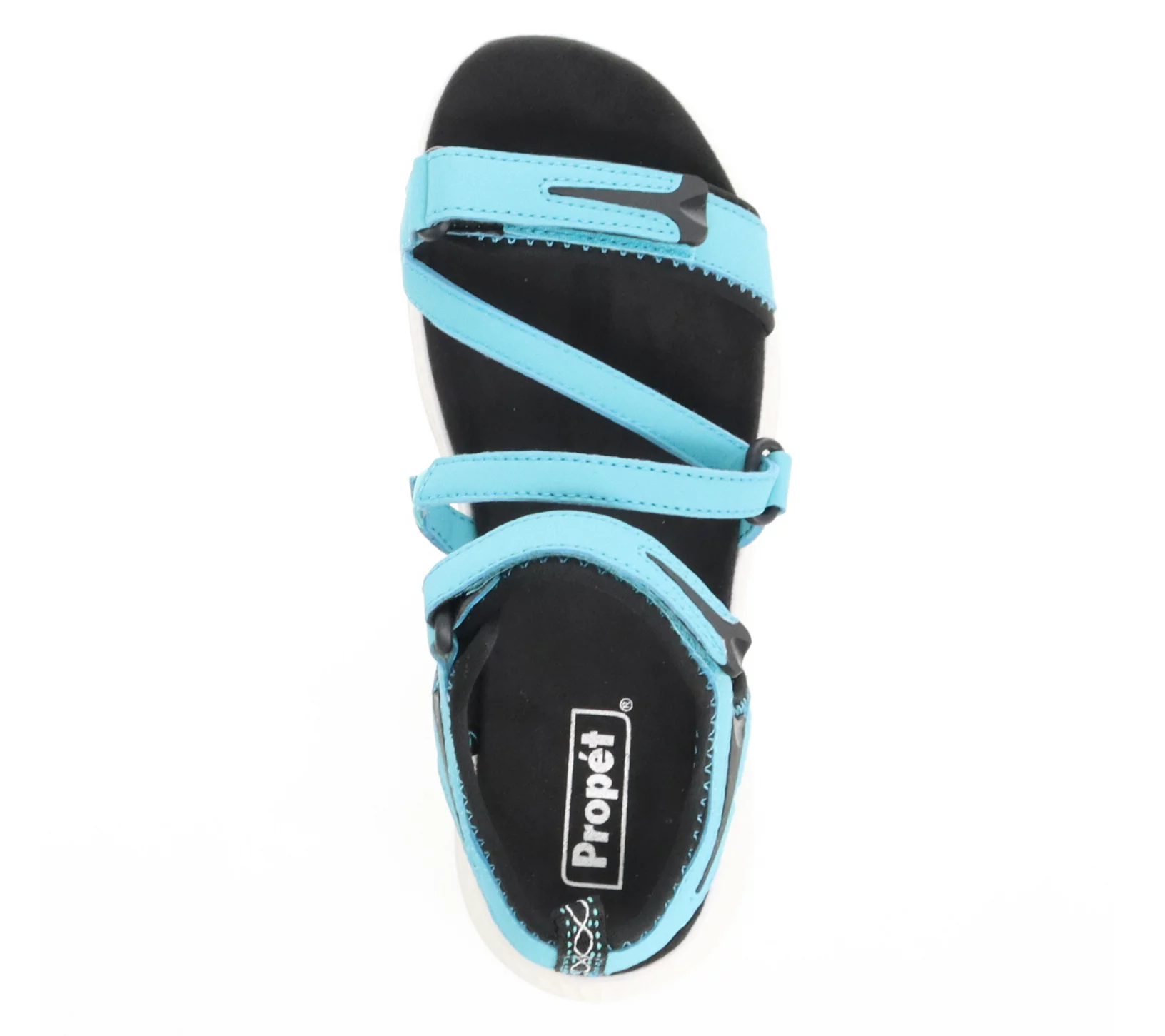 Propet Women's TravelActiv XC Sandals