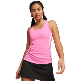 PUMA Individual Padel Tank