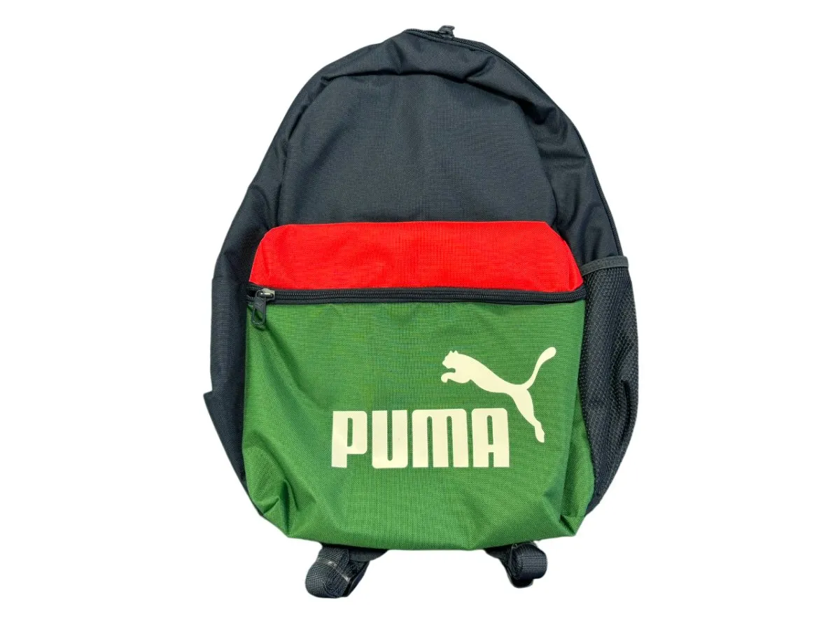 PUMA PHASE BLOCK MULTI BACKPACK