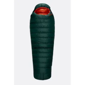 Rab Ascent 1100 - Sleeping bag | Hardloop