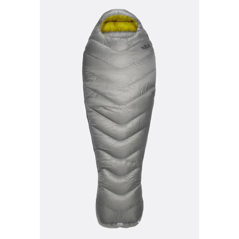 Rab Mythic 600 - Sleeping bag | Hardloop