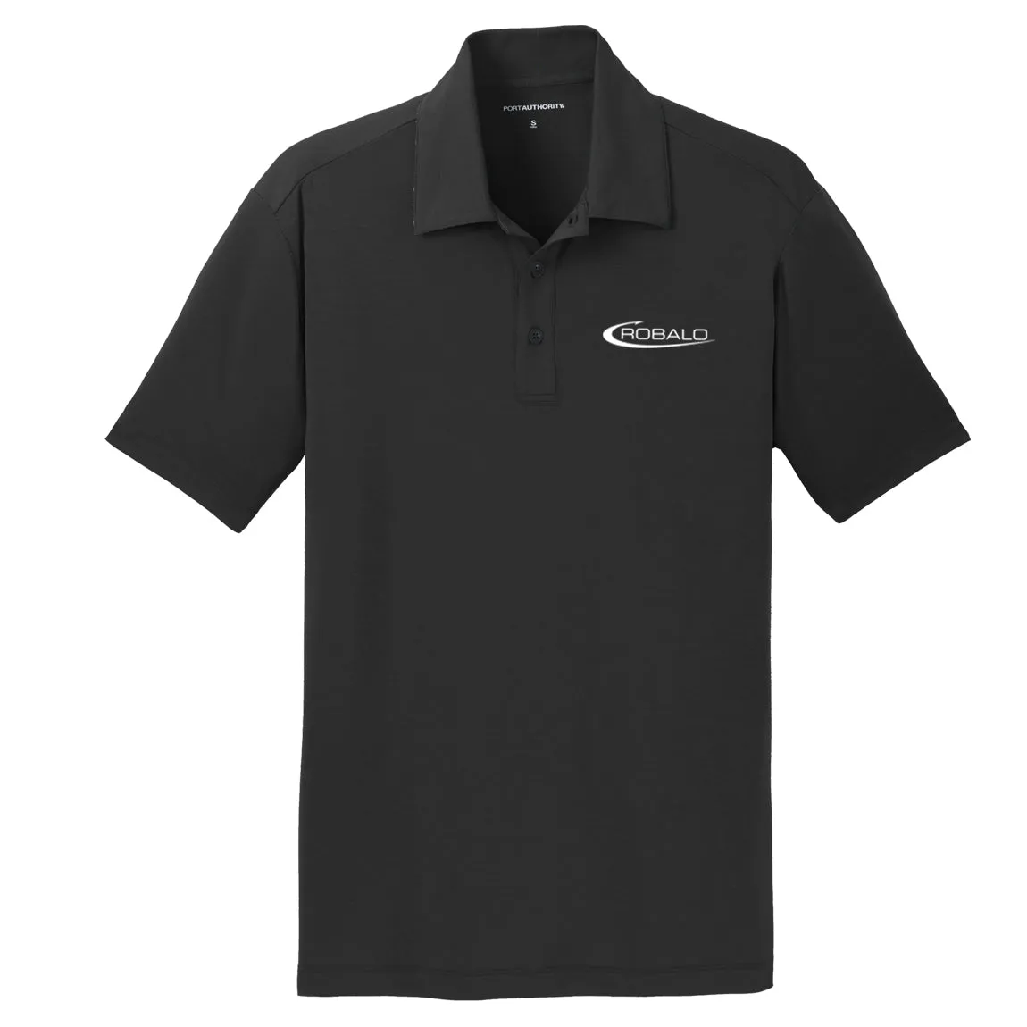 RBS35 Cotton Feel Performance Polo