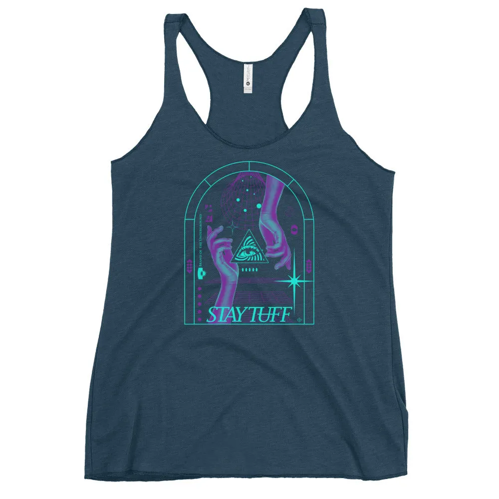 REUNION (Women's Tank Top)