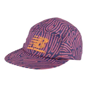 Salehe Bembury x New Balance Panel Cap