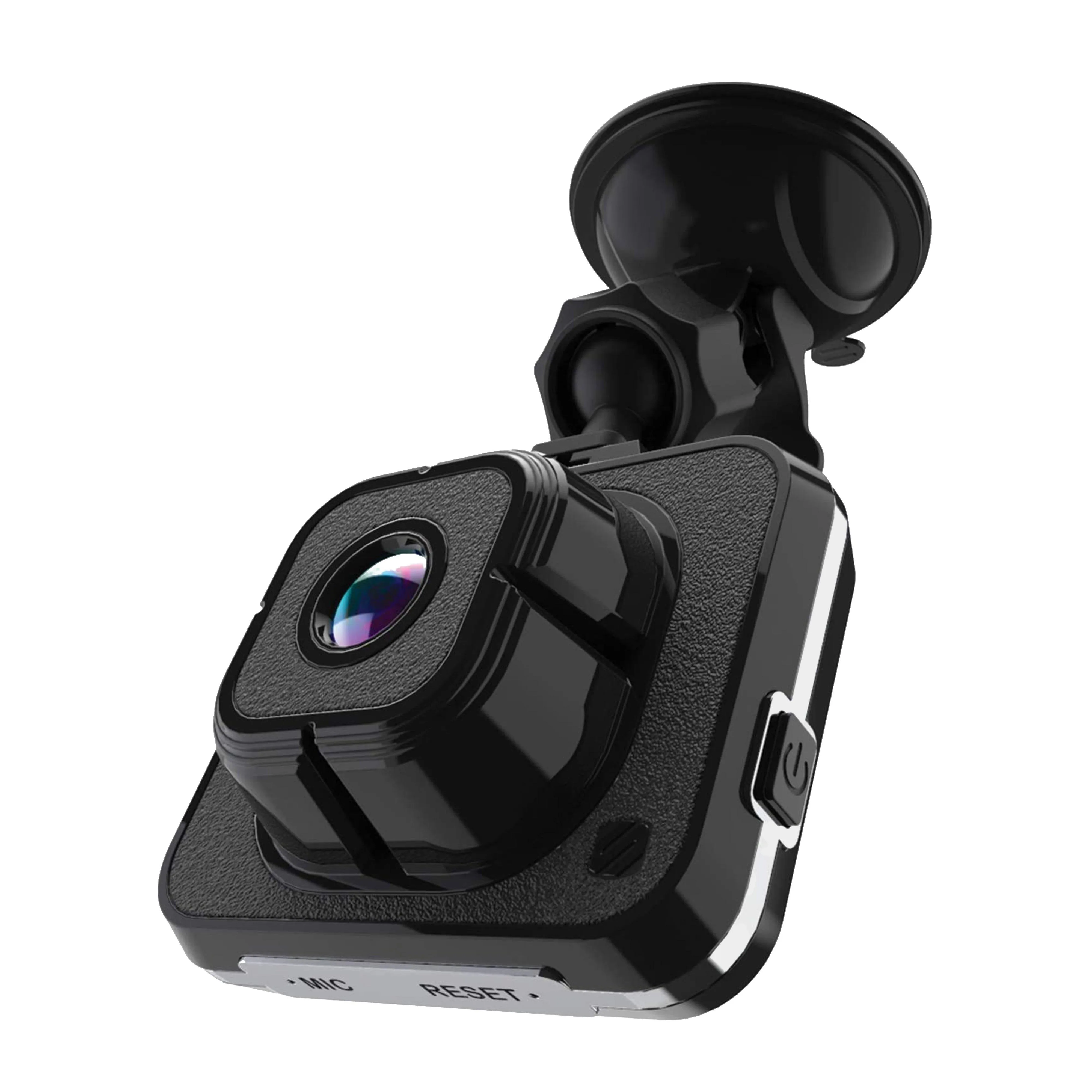 Scosche HD DVR Front Lens Dash Camera | Ultimate Outdoors