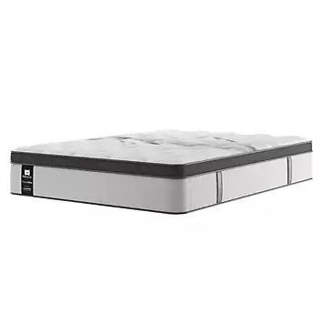 Sealy Elevate Ultra Arden Medium Plush Mattress | Kaleidoscope