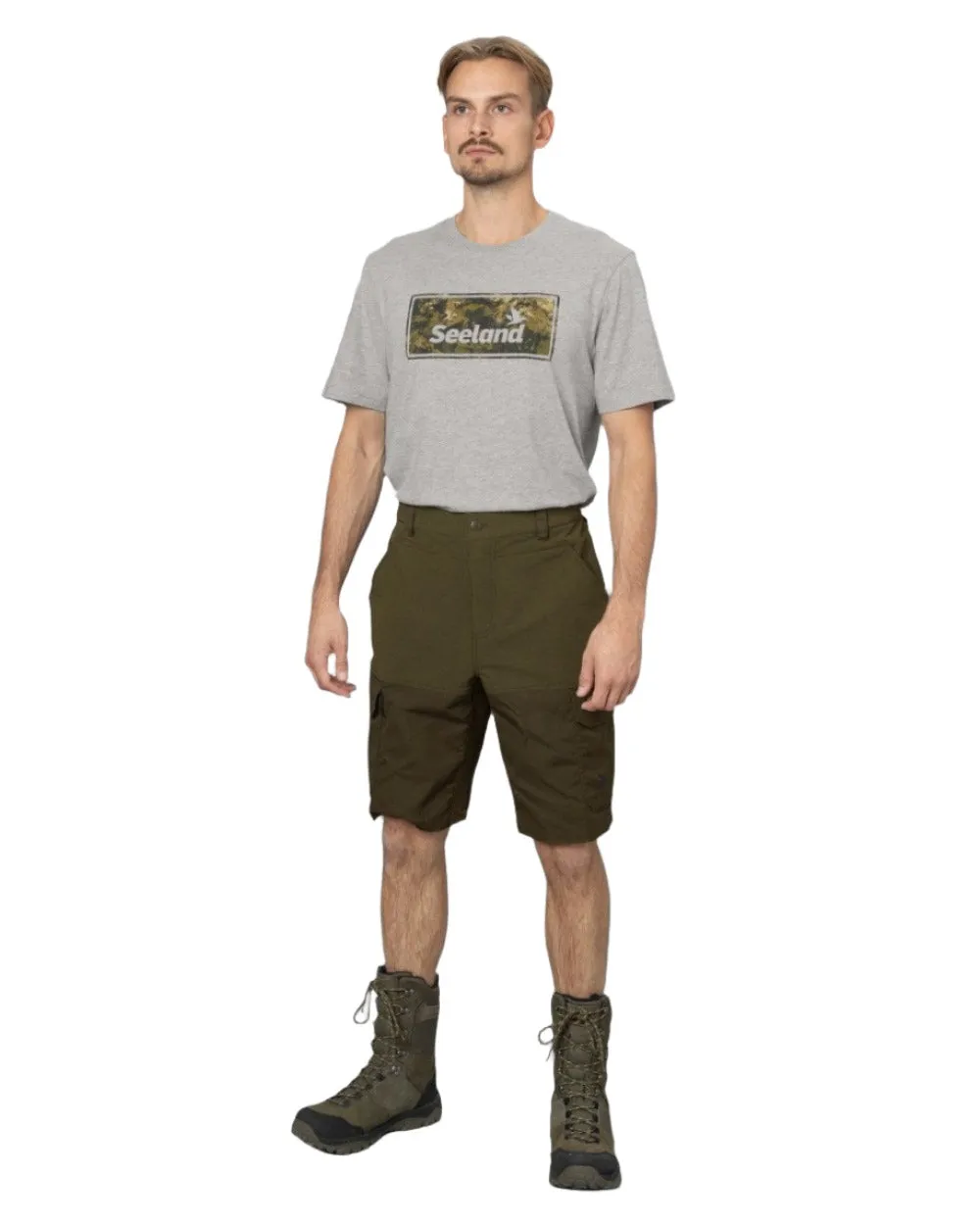 Seeland Elm Shorts