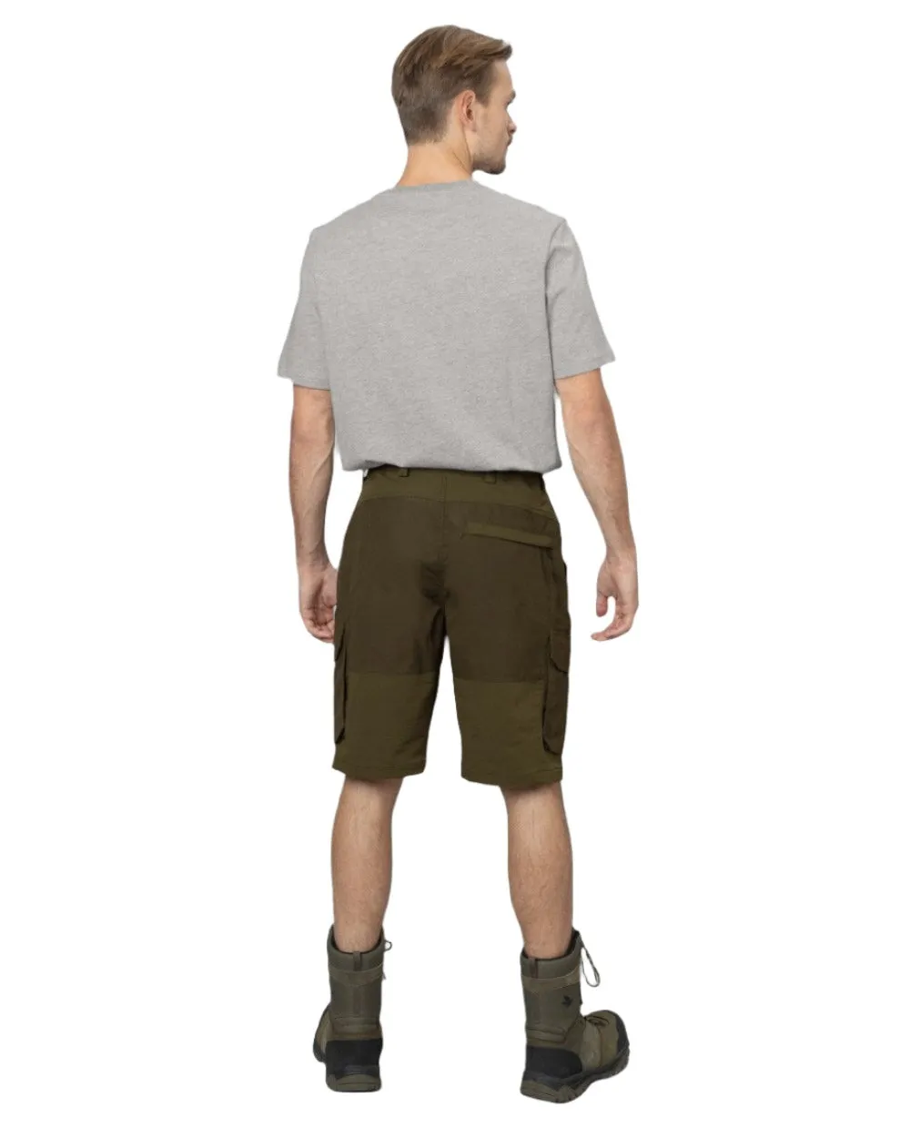 Seeland Elm Shorts