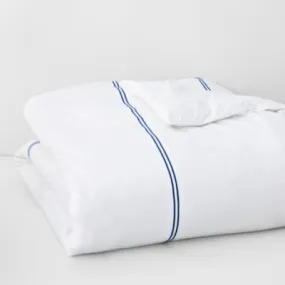 Sferra Grande Hotel Duvet Cover, King