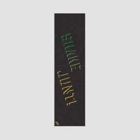 Shake Junt Kader Sylla Griptape Sheet - 9"