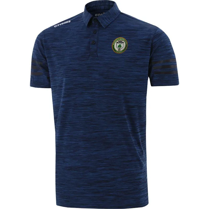 Shamrock Rovers Osprey Polo Shirt