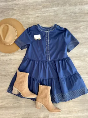 Shiloh Dress