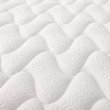 Silentnight 800 Pocket MQ Pillow Top Mattress | Kaleidoscope