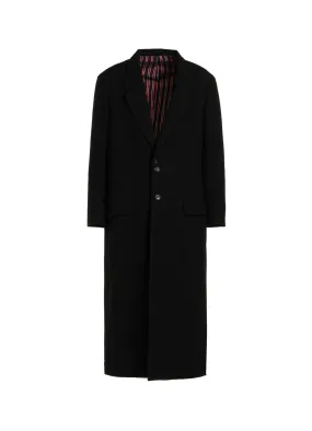 SPARE COLLAR LONG WIM JACKET