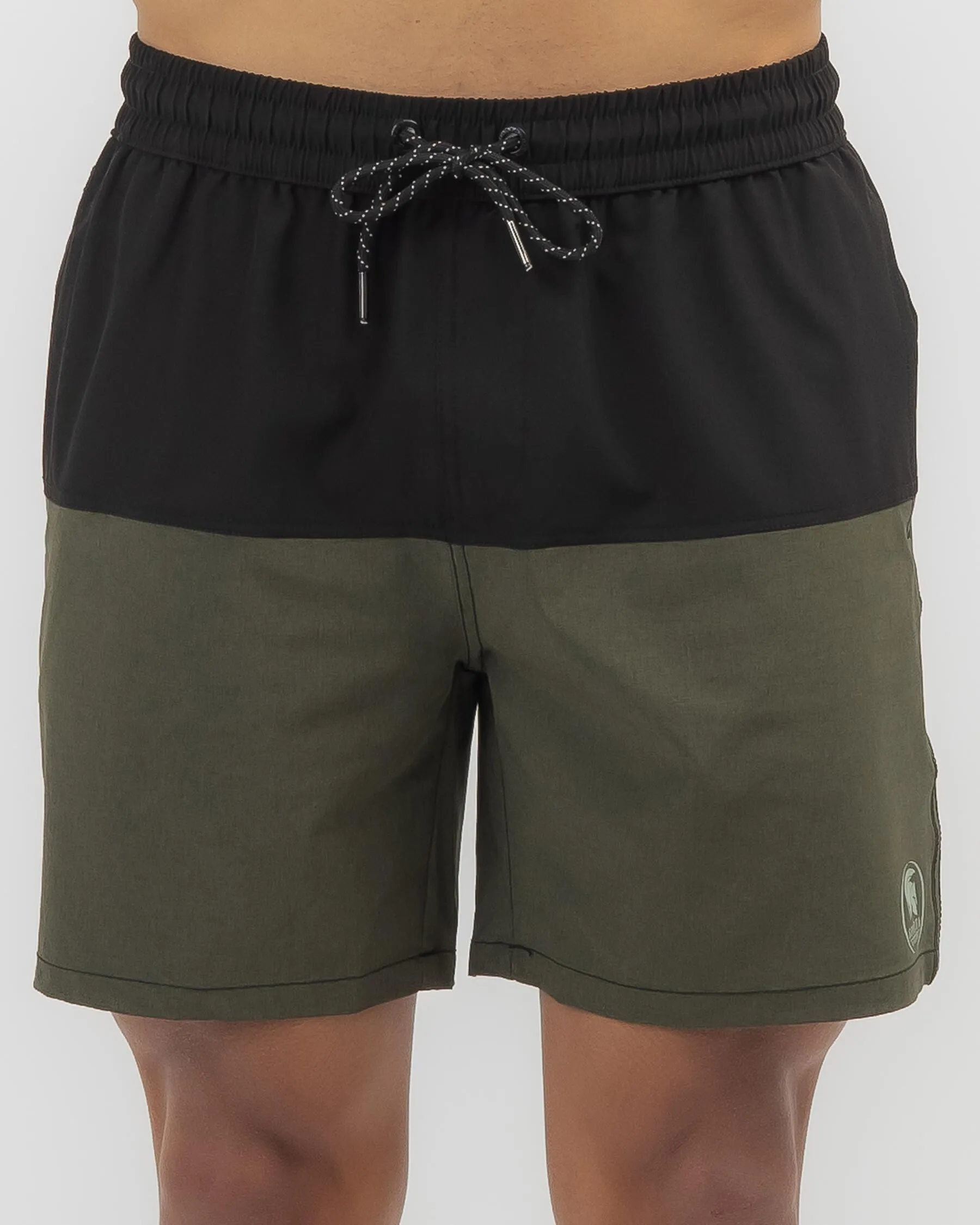 Sparta Pulse Mully Shorts