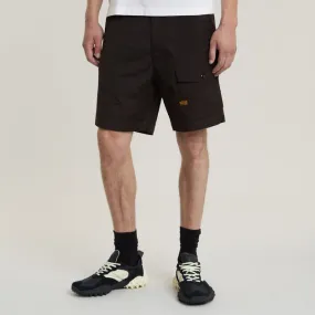 Sport Trainer Shorts