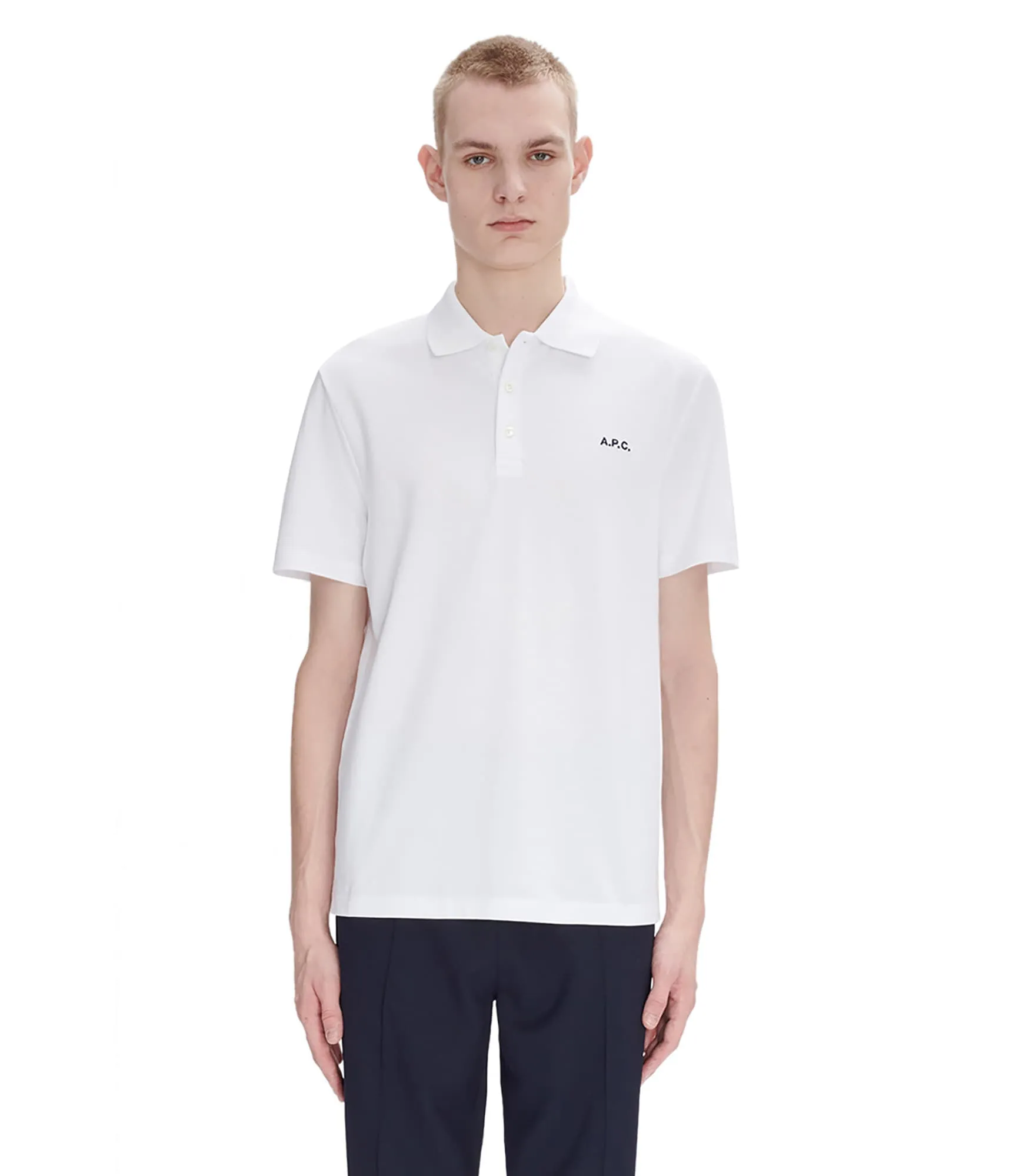 Standard polo shirt