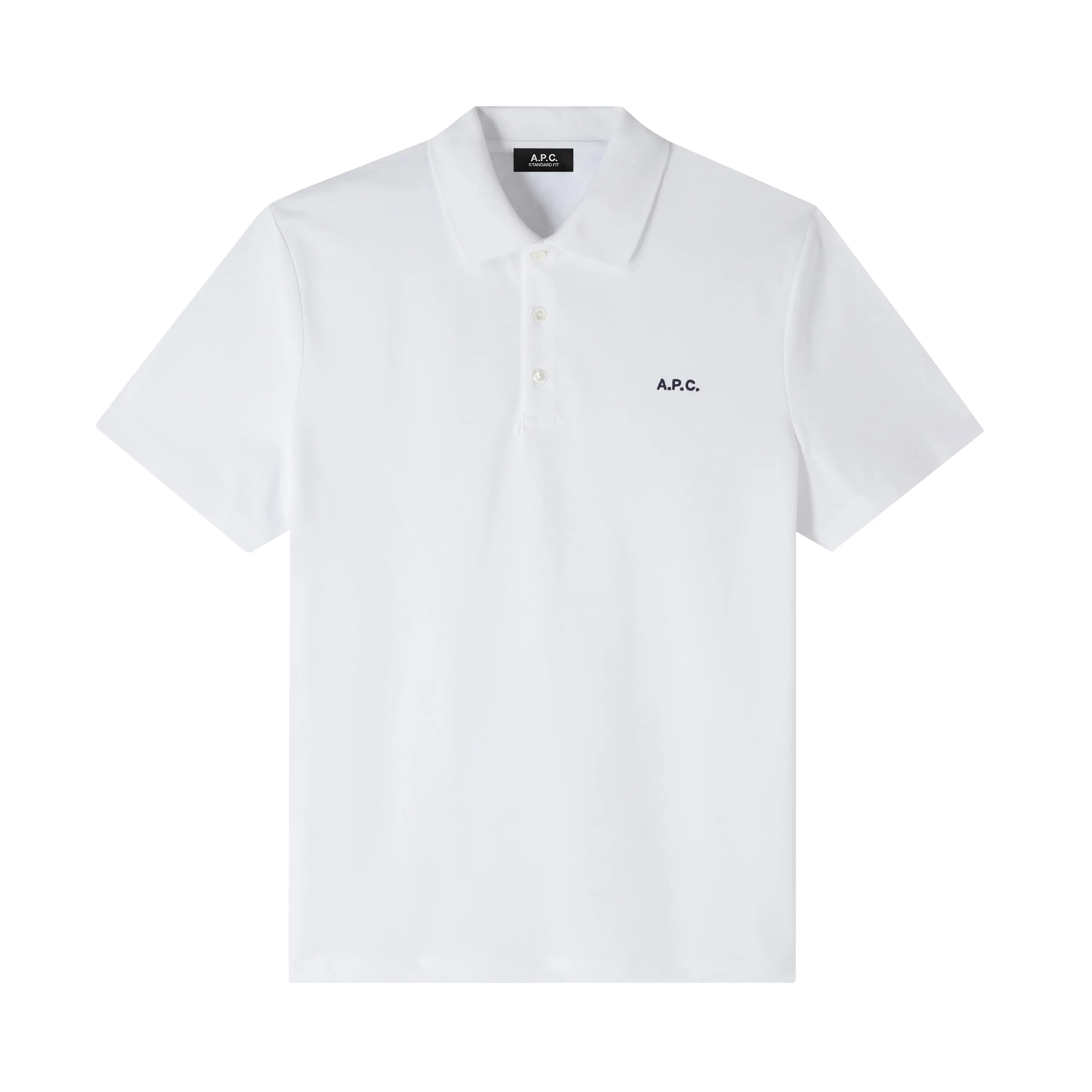 Standard polo shirt