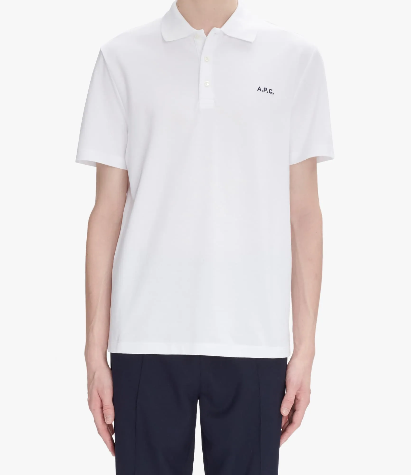 Standard polo shirt