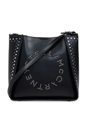 Stella McCartney    Stella Mc Cartney Stella Logo Crossbody Bag