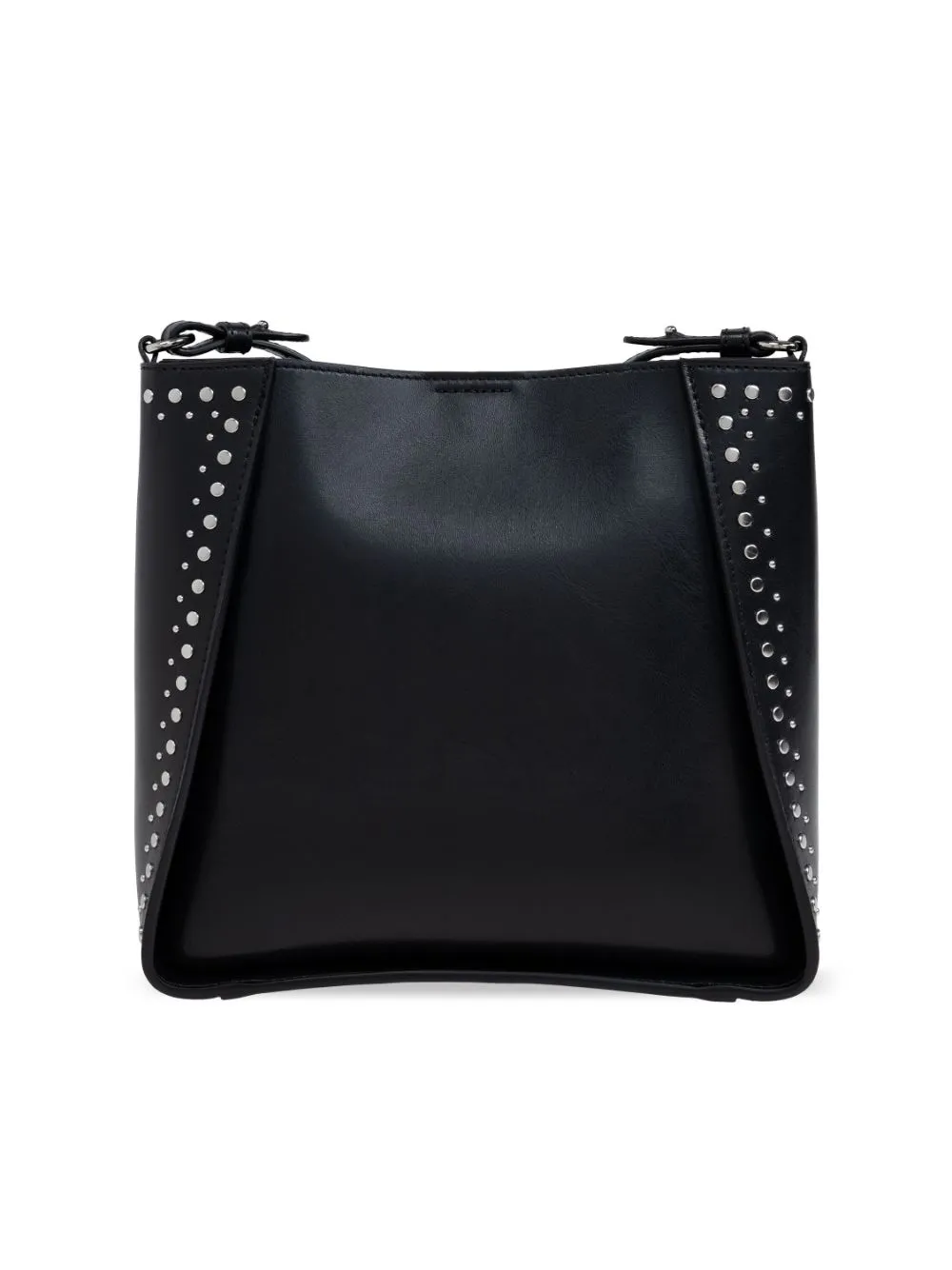 Stella McCartney    Stella Mc Cartney Stella Logo Crossbody Bag