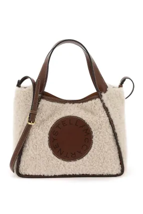 Stella McCartney    Stella Mc Cartney Tedyd Crossbody Bag