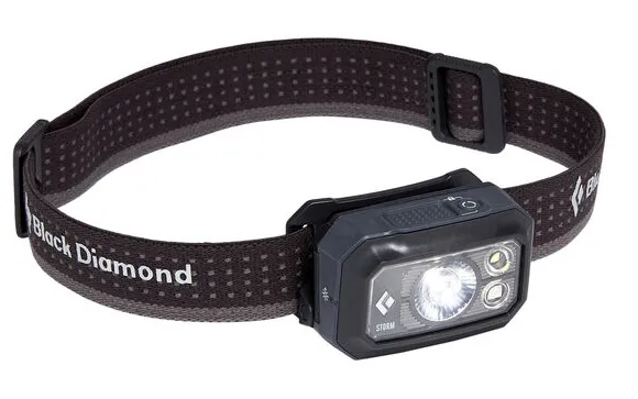 Storm 400 Headlamp