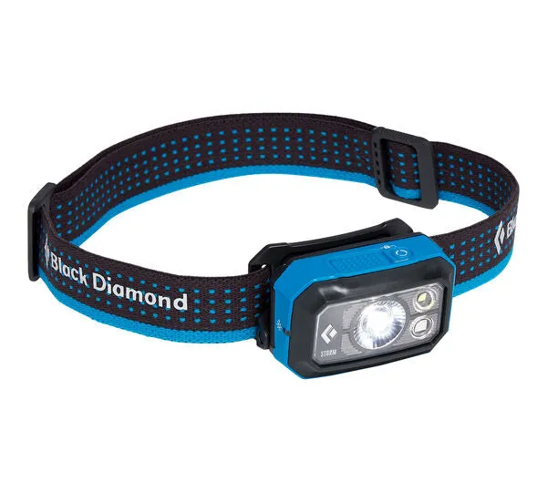 Storm 400 Headlamp