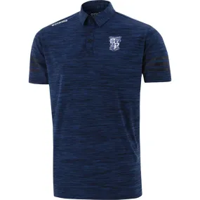 Stradbally FC Osprey Polo Shirt