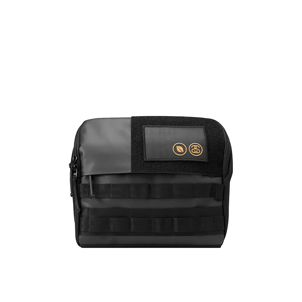 Stussy x Incase Camera Field Bag Series 01 Black CL58061