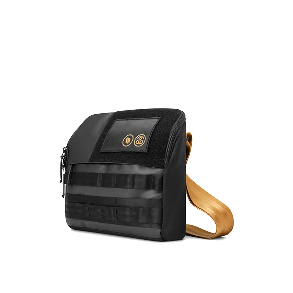 Stussy x Incase Camera Field Bag Series 01 Black CL58061