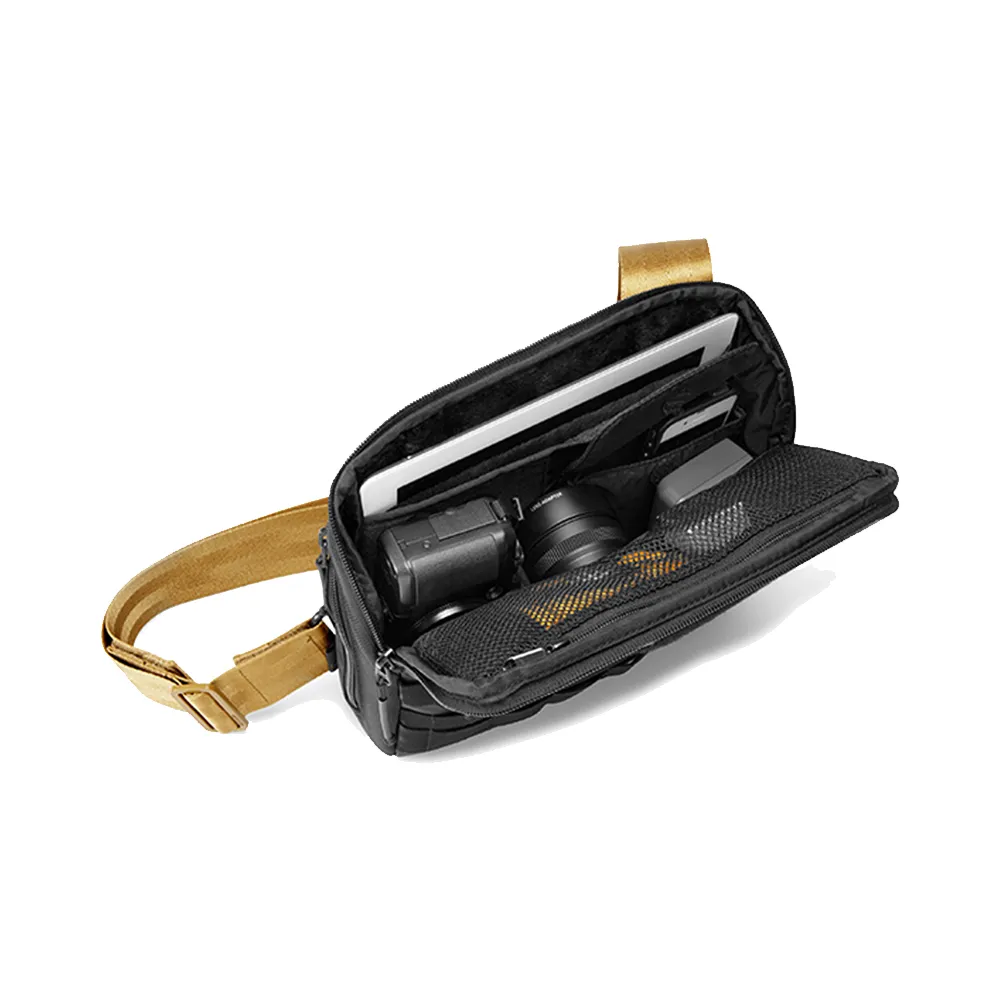 Stussy x Incase Camera Field Bag Series 01 Black CL58061