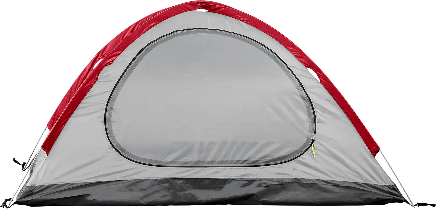 Sydvang Utoset 2-Person Tent Haute Red | Buy Sydvang Utoset 2-Person Tent Haute Red here | Outnorth