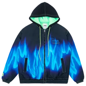 TAKA Original Eternet 002 waterproof flame jacket