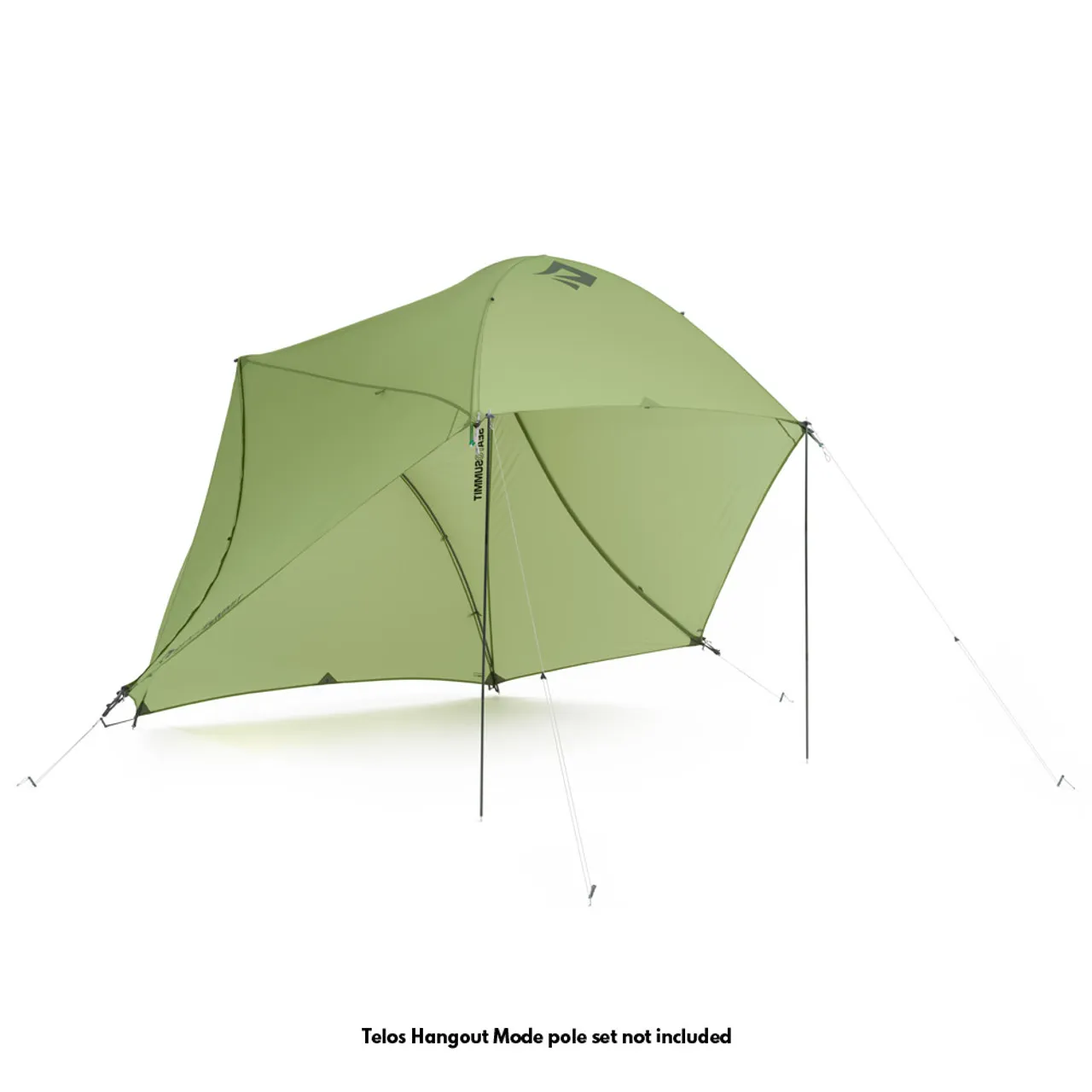 Telos TR3 Plus Tent