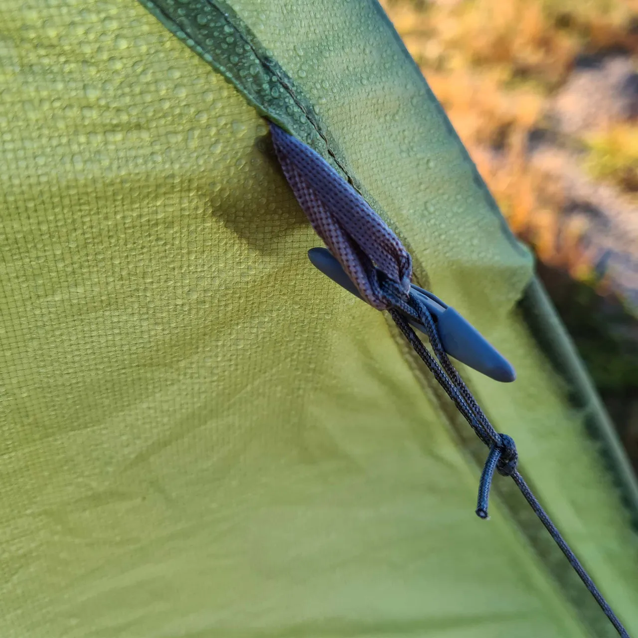 Telos TR3 Plus Tent