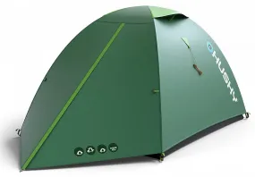 tent Husky Bizam 2 Plus - Green