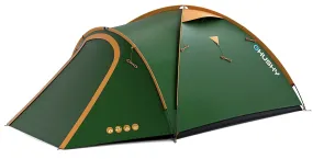 tent Husky Bizon 3 Classic - Green