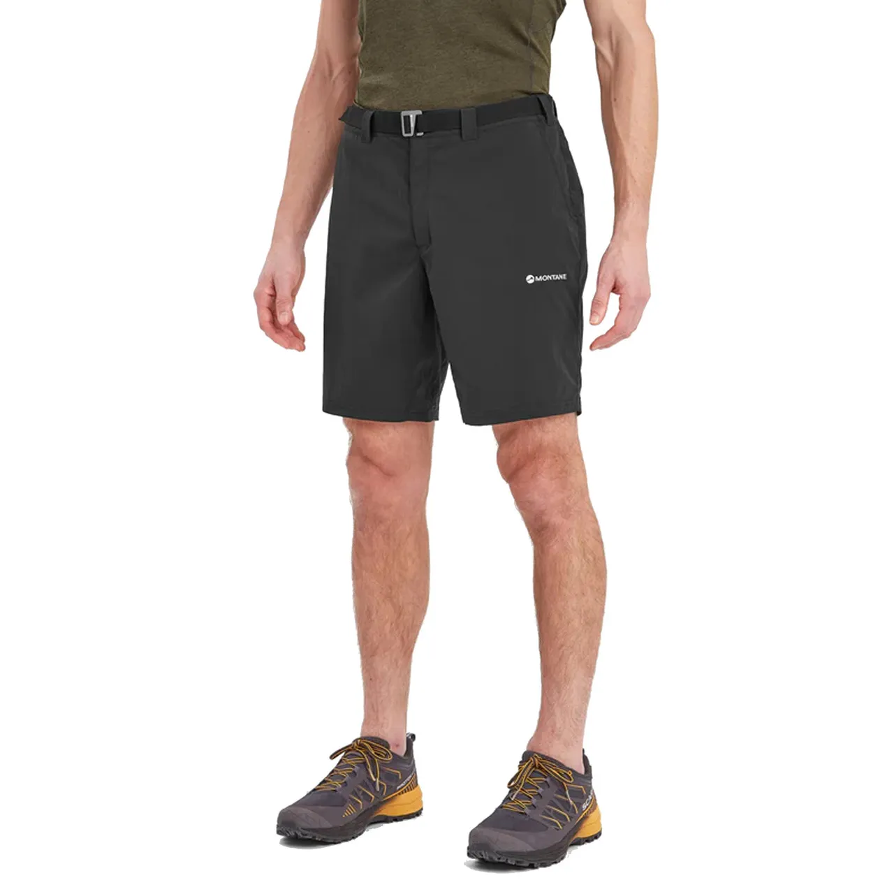 Terra Lite Shorts